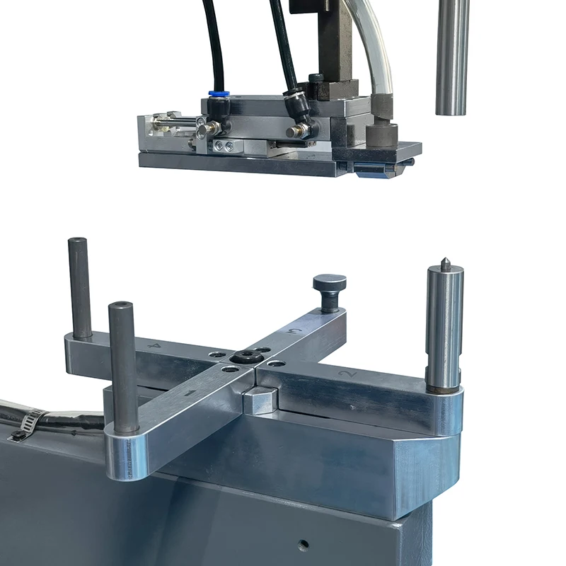 Automatic Feeding Rivet Machine 618 Selfclinching Machine Pedal