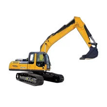 XE215C China Construction Equipment Dealers Midi Excavator For Sale
