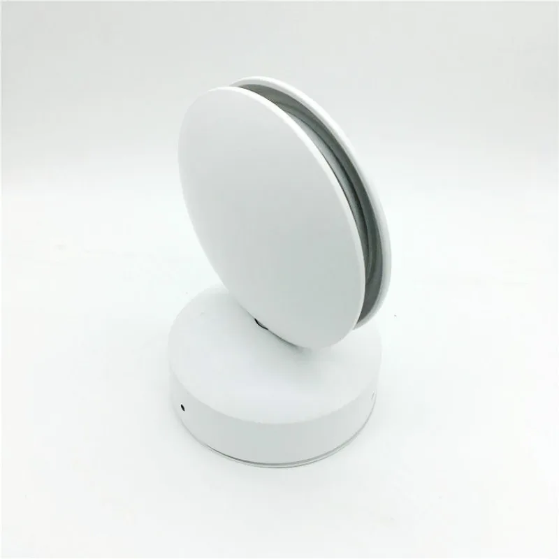 Modern Building LED Window Sill Door Frame Lamp Decorate LED Wall Light 3000K RGB LED Border 180 360 Led Trick Light IP65