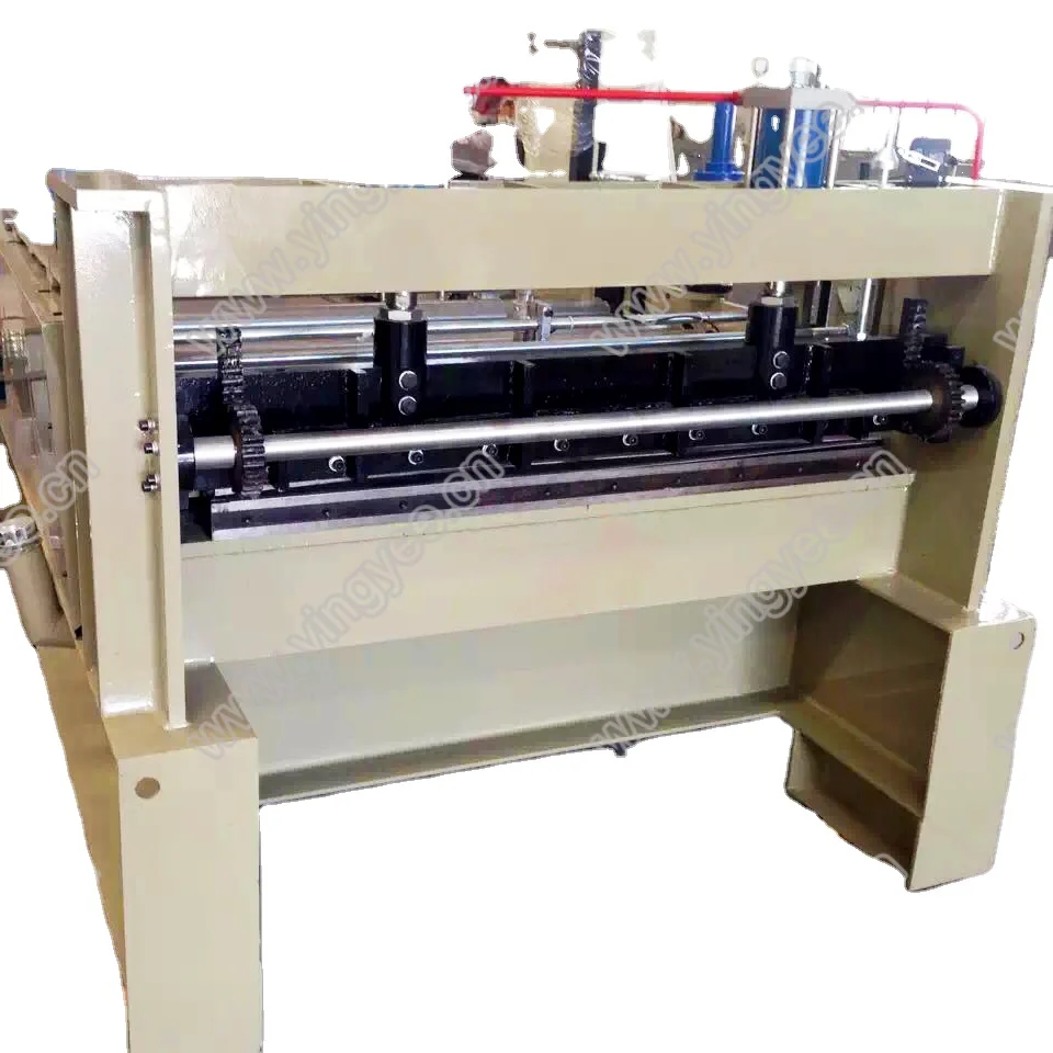 Straighten and Cutting Machine Leveling Machine