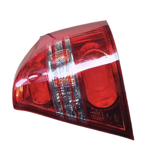 Lifan Auto Parts Taillight for Lifan 620 630 X60 Taillight Backlight Assembly