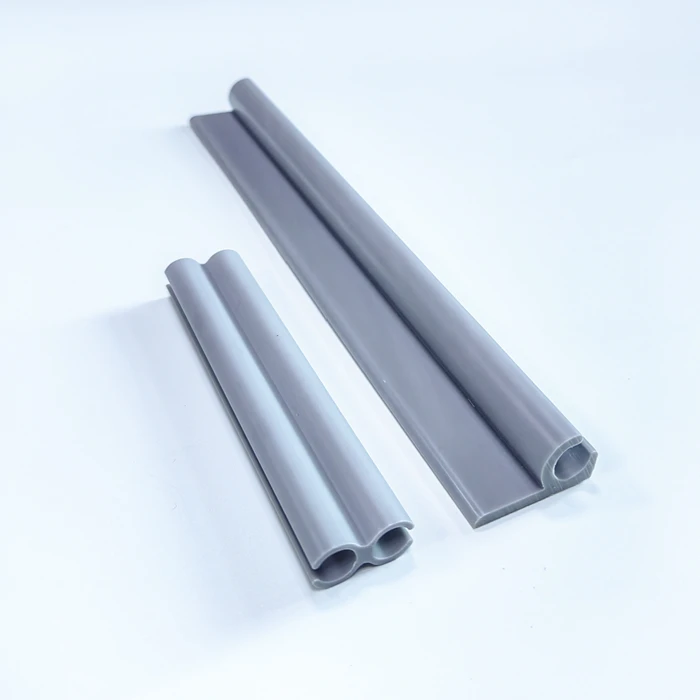 Outdoor Plastic Keder Track Awning Keder Rail Strip For Tents,Camping