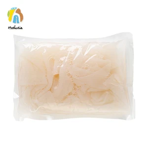 Kosher Low Carb Konjac Noodles Shirataki Lasagne Sheet Gluten-Free Instant Pasta Meal Replacement Box Bag Packaging Available