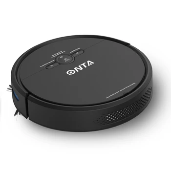 APP Wifi Sweeping Robot Sweeping Mopping Robot Remote Control Auto Recharge 2500Pa Suction With Alexa Google Assistant Gyroscope