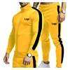 Dark Yellow