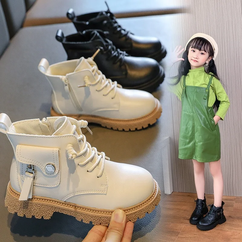 chaussure fille tendance