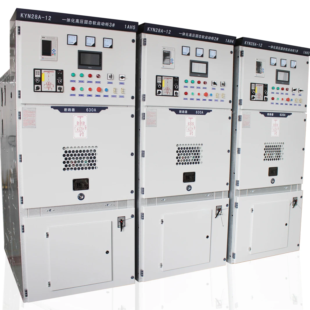Dynamic switch