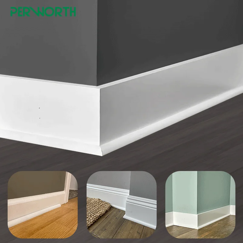 Quarter Round Wood Skirting Mdf Molding Solid Wood Trim Mouldings Wood