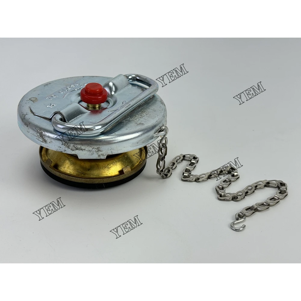 Agricultural Engine Parts 295-5458 Radiator Cap for Caterpillar 295-5458 Radiator Cap 295-5458