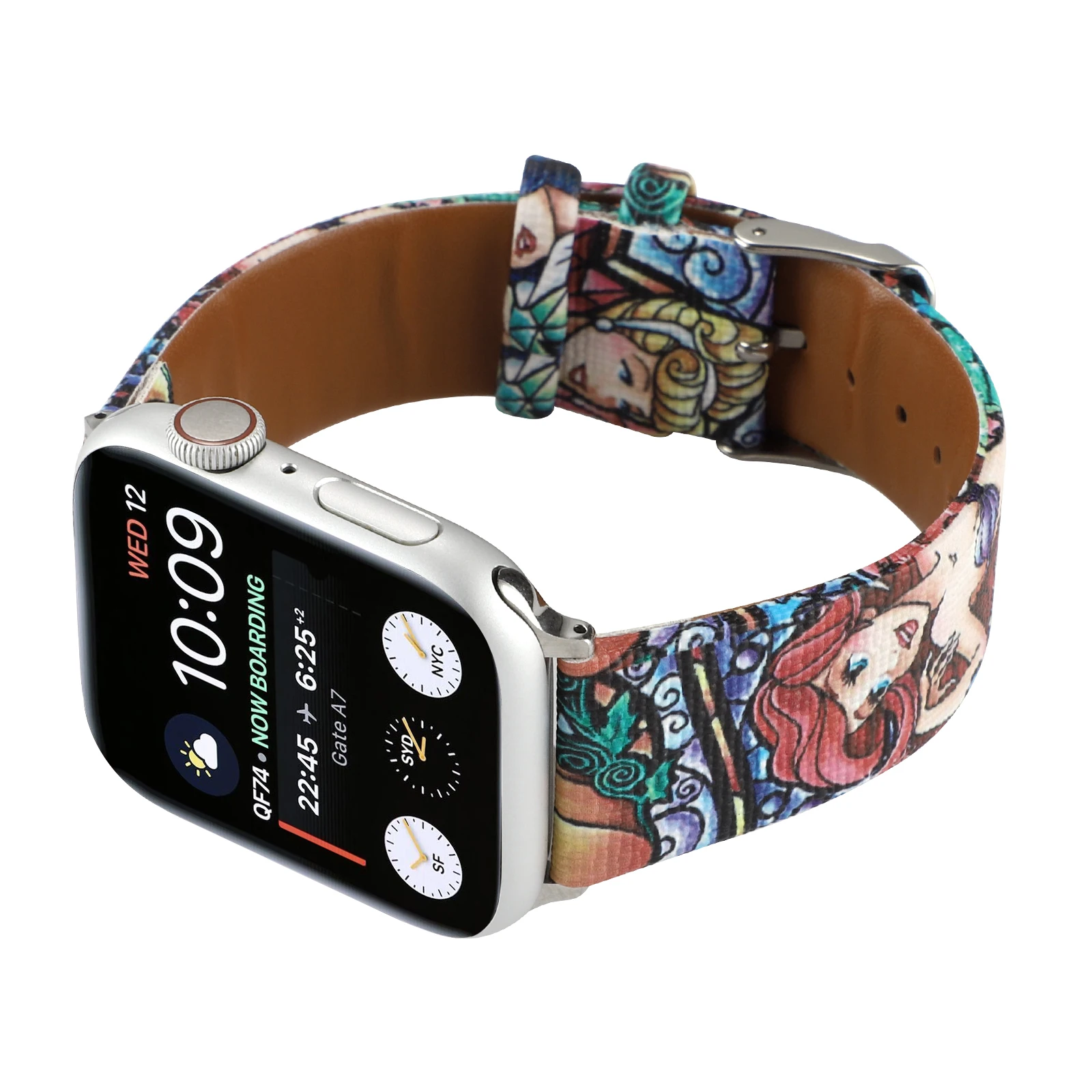 Discover more than 74 anime apple watch bands best - in.cdgdbentre