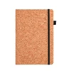 Carnet en liège