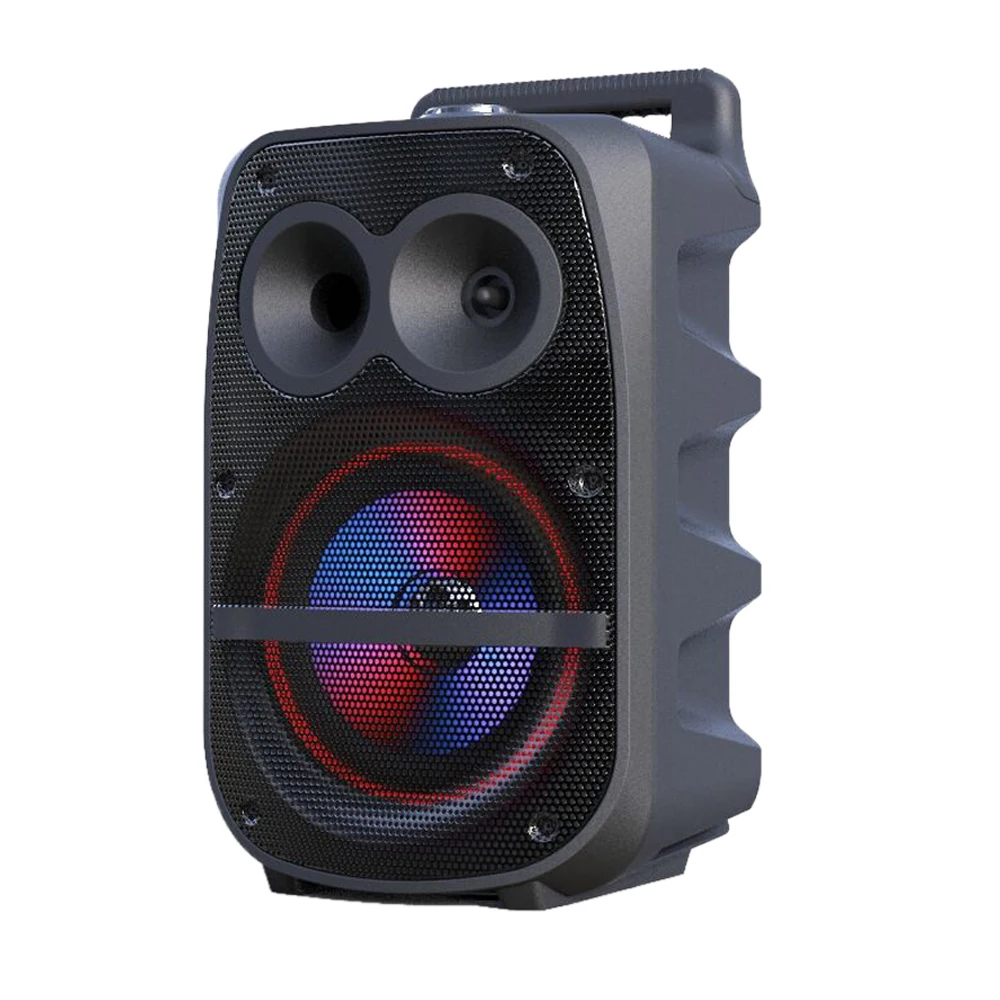 2022 Latest Pa Active Boombox System 12 