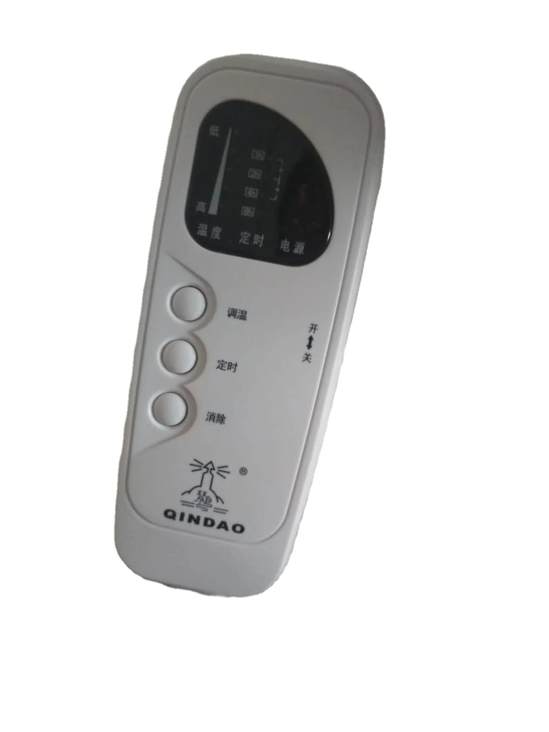 Electric Blanket Controller with Timer Without Timer Switch