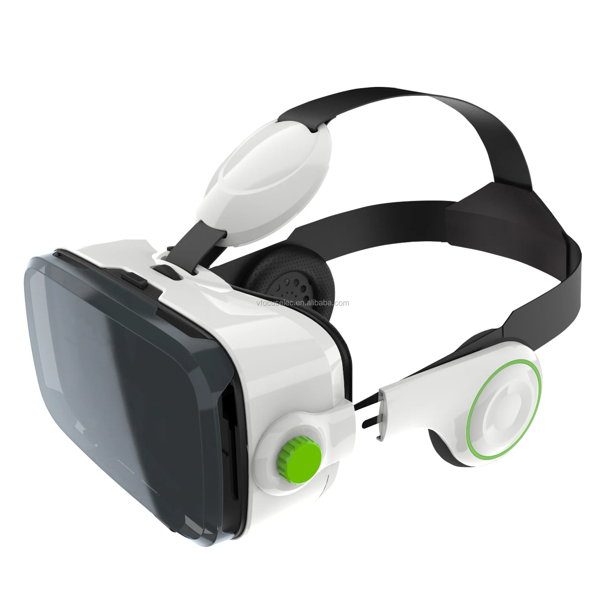 Nemlig Hollow Tick Bobo Vr Z4 3d Glasses Virtual Reality Vr Headset For Mobile Phone - Buy Vr  Headset,3d Vr Glasses,Bobo Vr Z4 Product on Alibaba.com