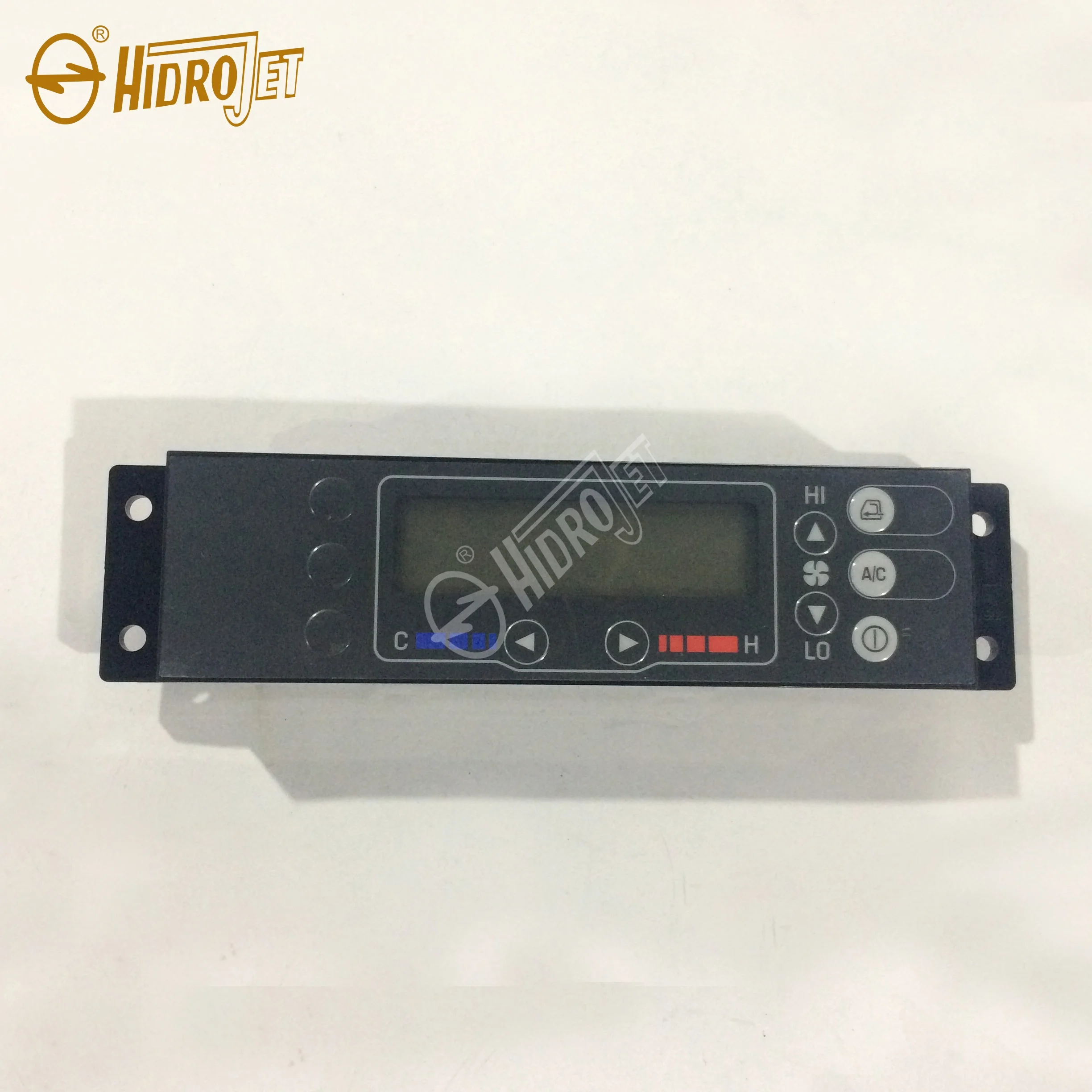 新しい 51586-17704 H005789 TKS-CP210A4 エアコンスイッチ 施工機械部品