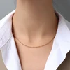 1.7mm cross chain 40+5cm
