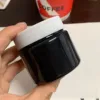 40ml of black pigment