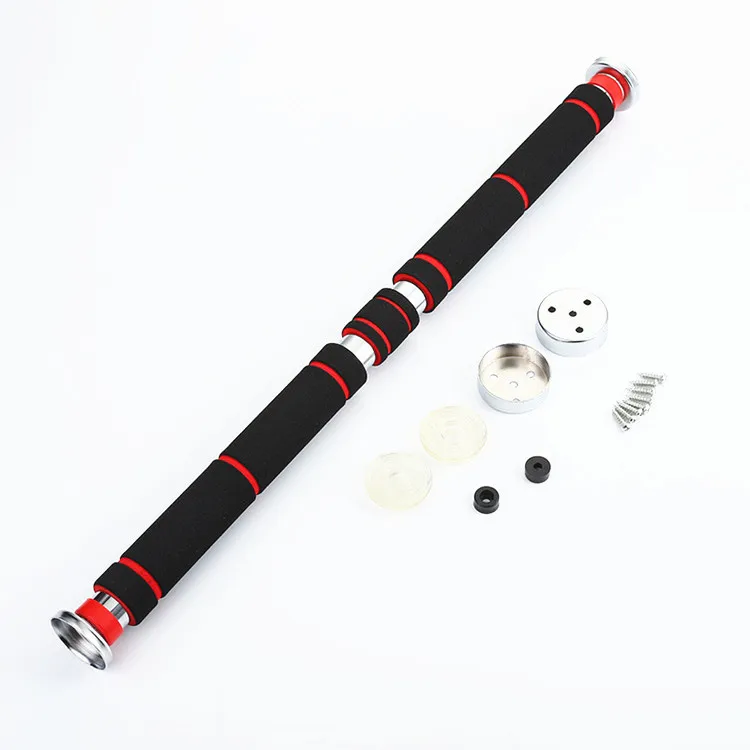 Регулируемая дверь горизонтальные брусья тренажерный зал домашние упражнения оборудование для фитнеса дверной выдвижной