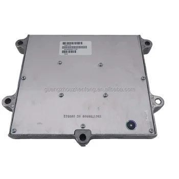 Engine ECU Controller 4921776 For Komatsu PC300-8MO Excavator QSB 6.7 ECM ECU PCM P4921776 P/N 4921776