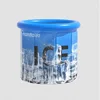 80*75 (Terapia de Hielo para Atletas)