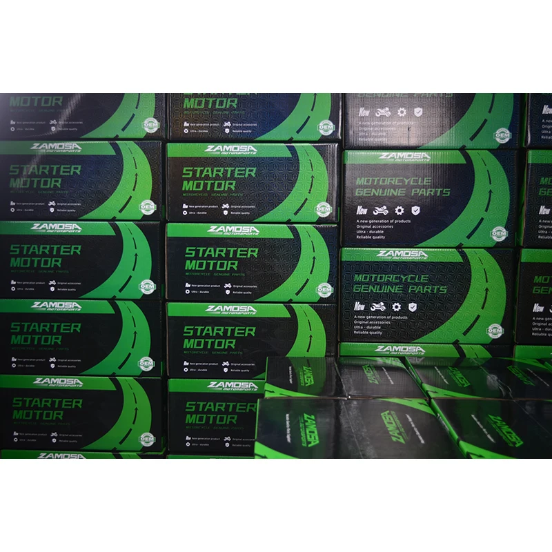 Motorcycle Spare Parts Parts Boxer150 Bm150 Engine Kick Starter Boxer