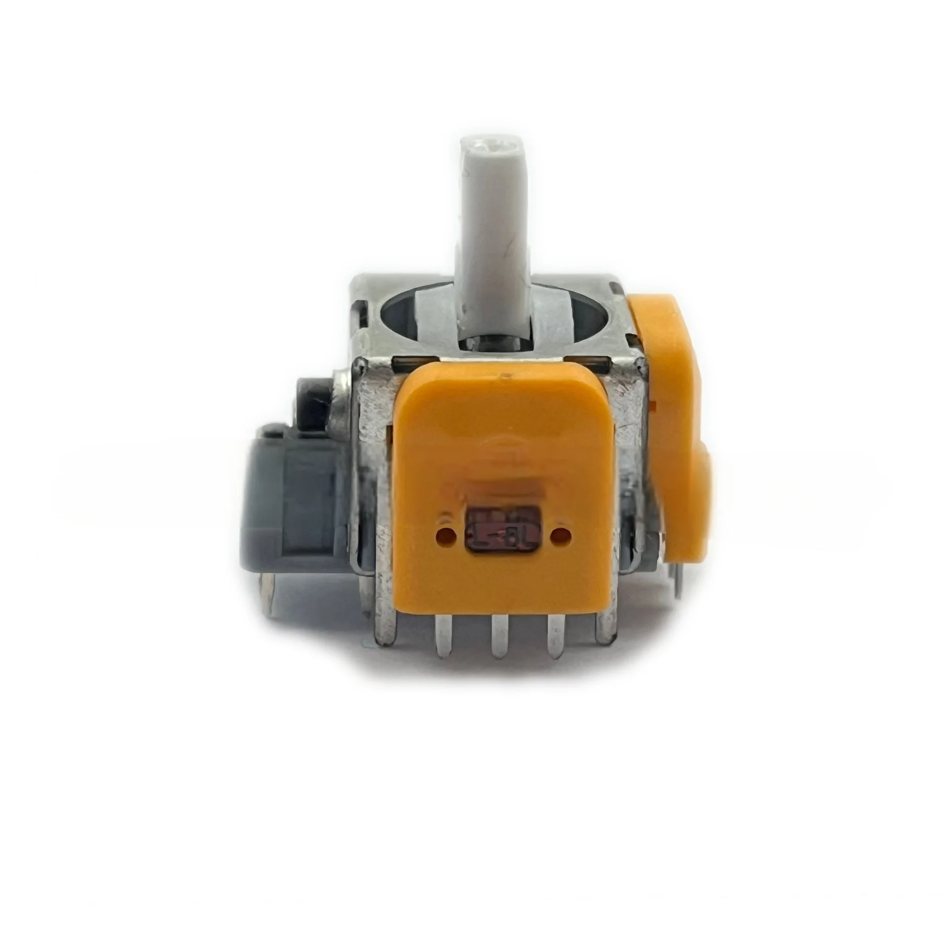 .New Structure Hall Effect Joystick 3D Analog Sticks for XBOX PS4 PS5 Controller