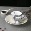 Silver energy