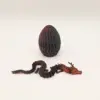 noir rouge