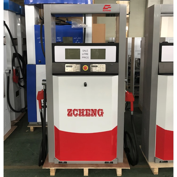 Manufacture Cheap Price Tatsuno Fuel Dispenser for Gas Station