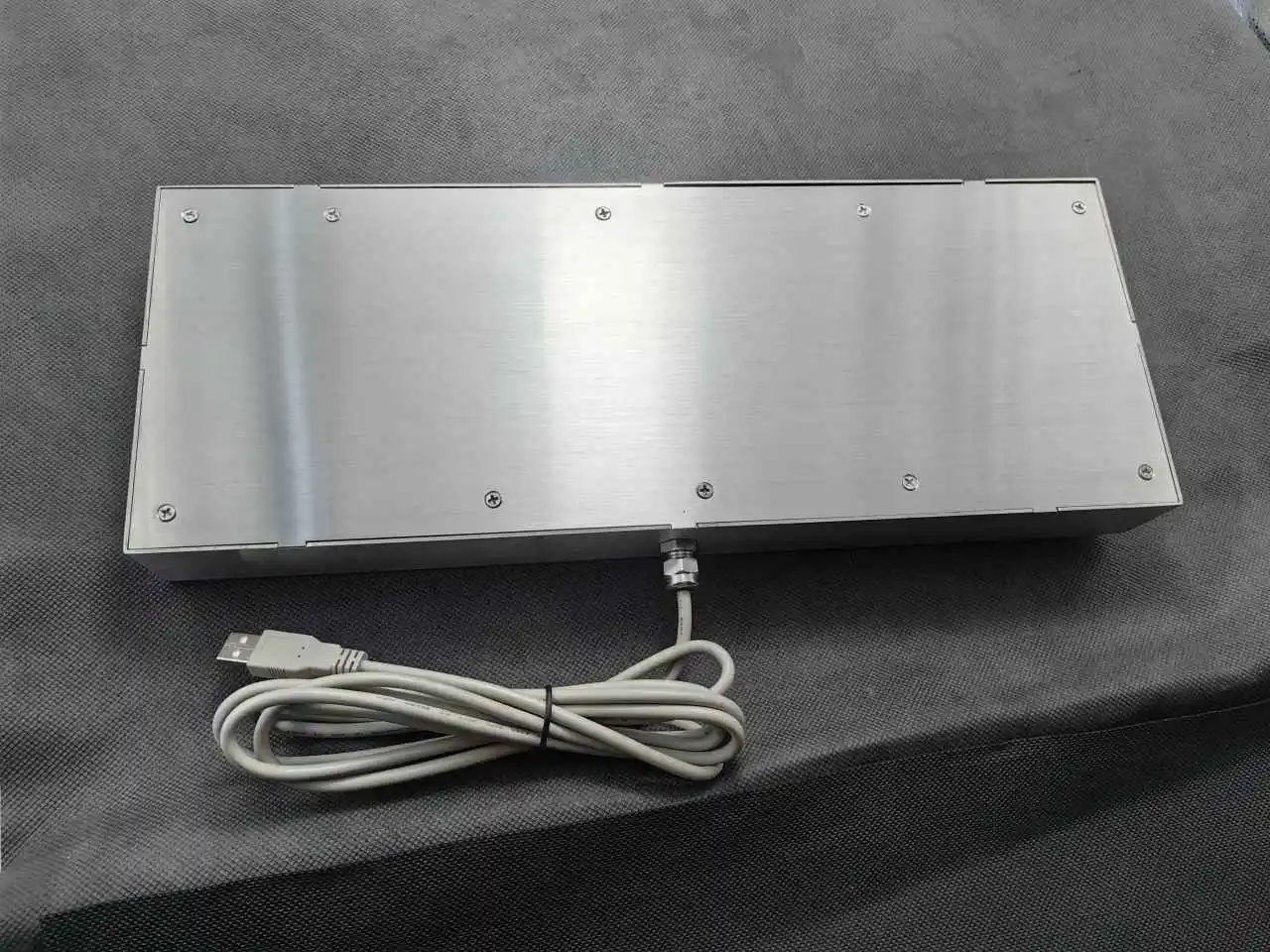 DSP keyboard custom keyboard factory IP65 industry Desk top ATM kiosk elevator keyboard with any language