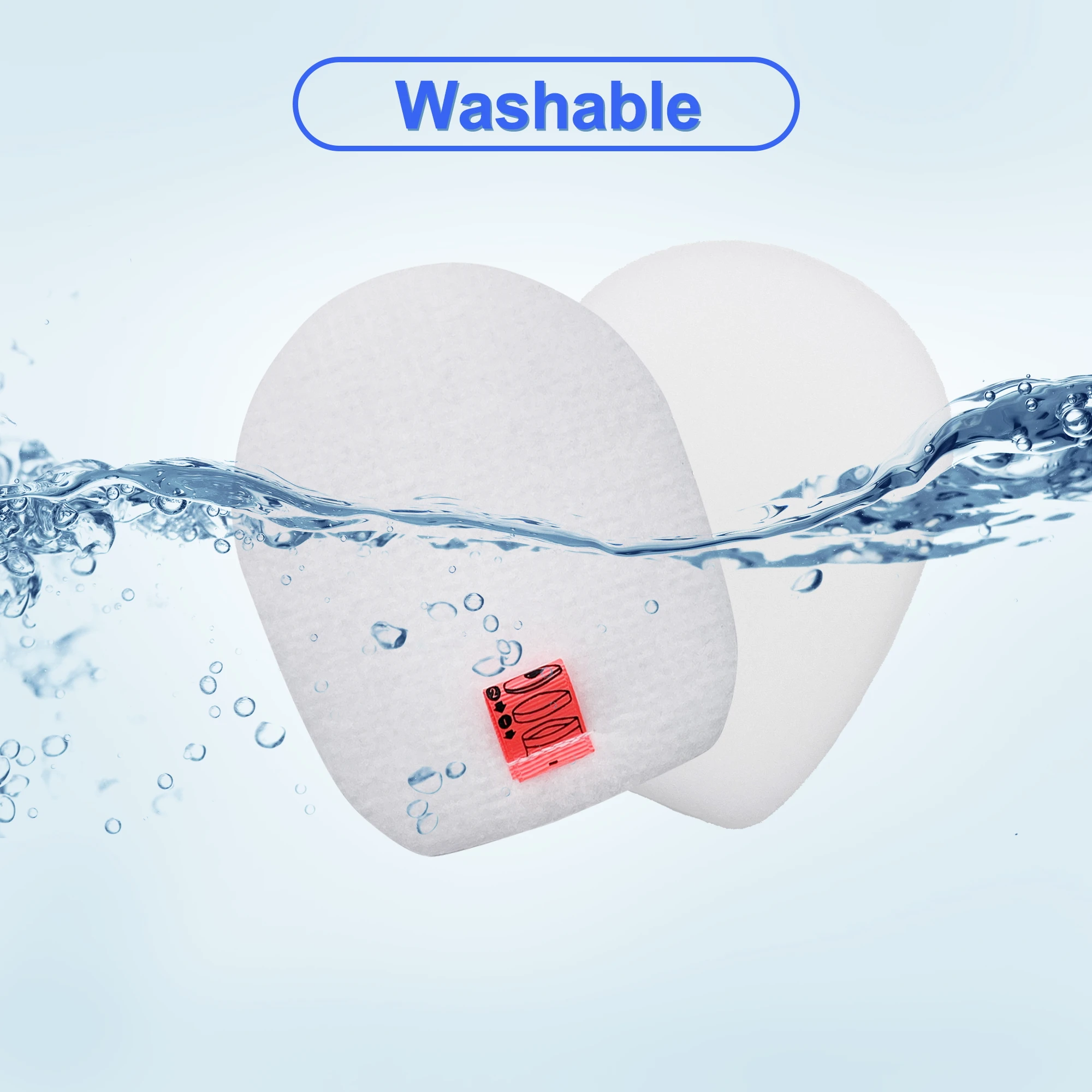 High Quality Vacuum Filters Compatible with Sharks Rocket Pet Pro IZ662H IZ682H Stick Vacuum Cleaner Replacement Parts