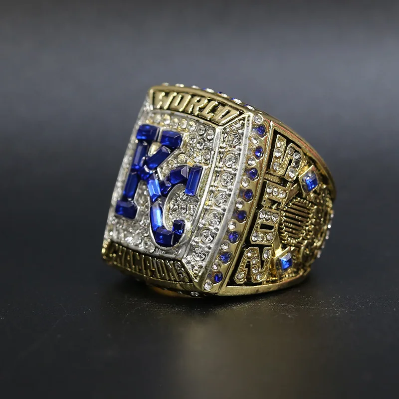 Source Wholesale Award USSSA Professional Baseball Kansas City Royals  Championship Rings Custom on m.