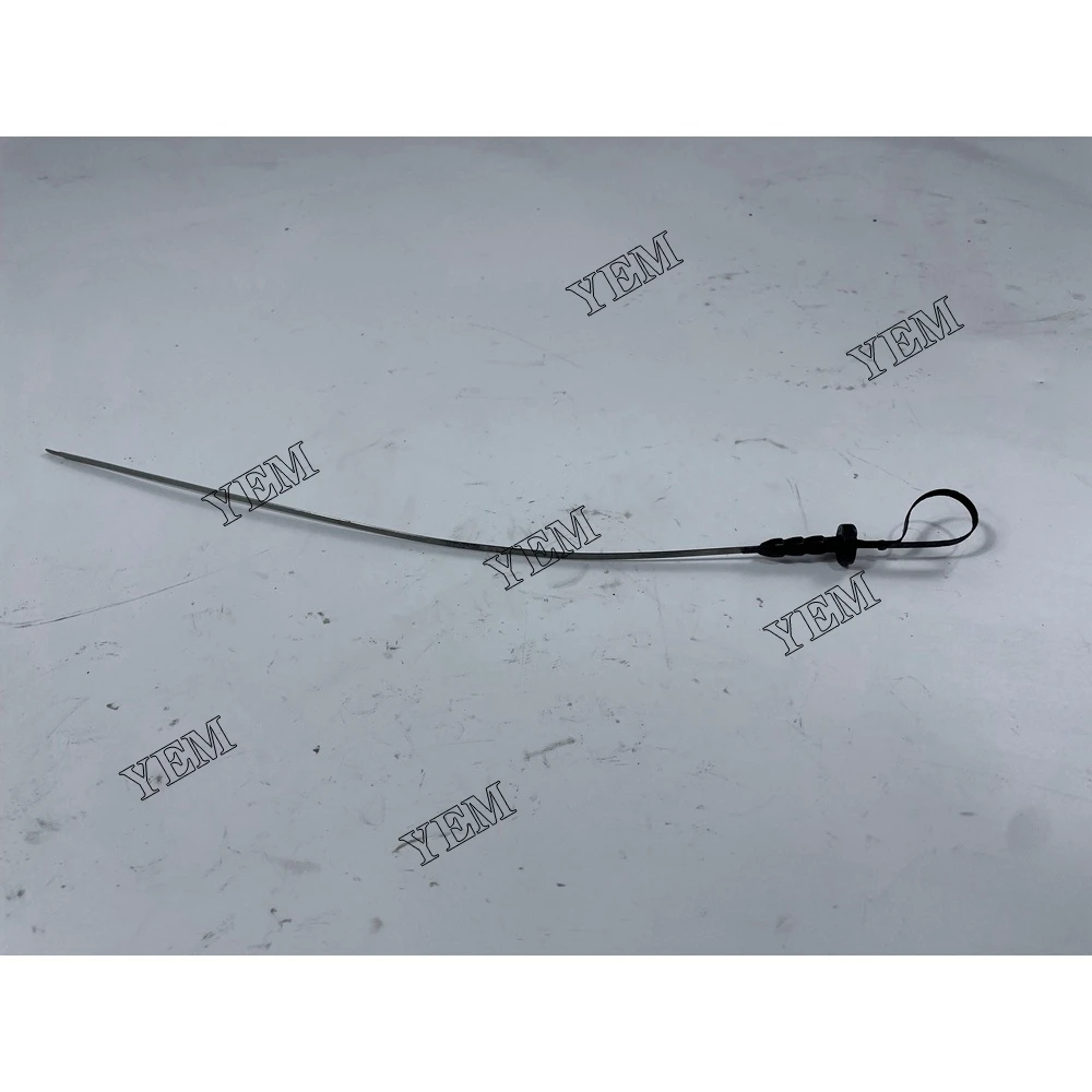 1DZ Oil Dipstick for Toyota Engine. 2