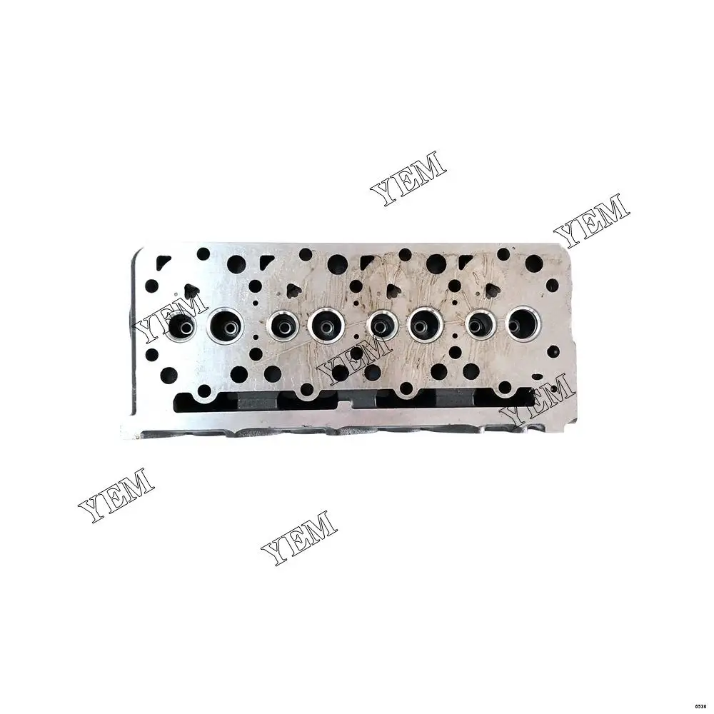 V2203 Cylinder Head for Kubota Construction Machinery Parts