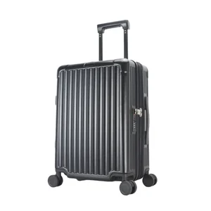 Travel Hot Sale Travel Suitcases Set Carry on Luggage 2026 Factory Hot Sale Oem Odm Carry on Hard Shell Waterproof Suitcase