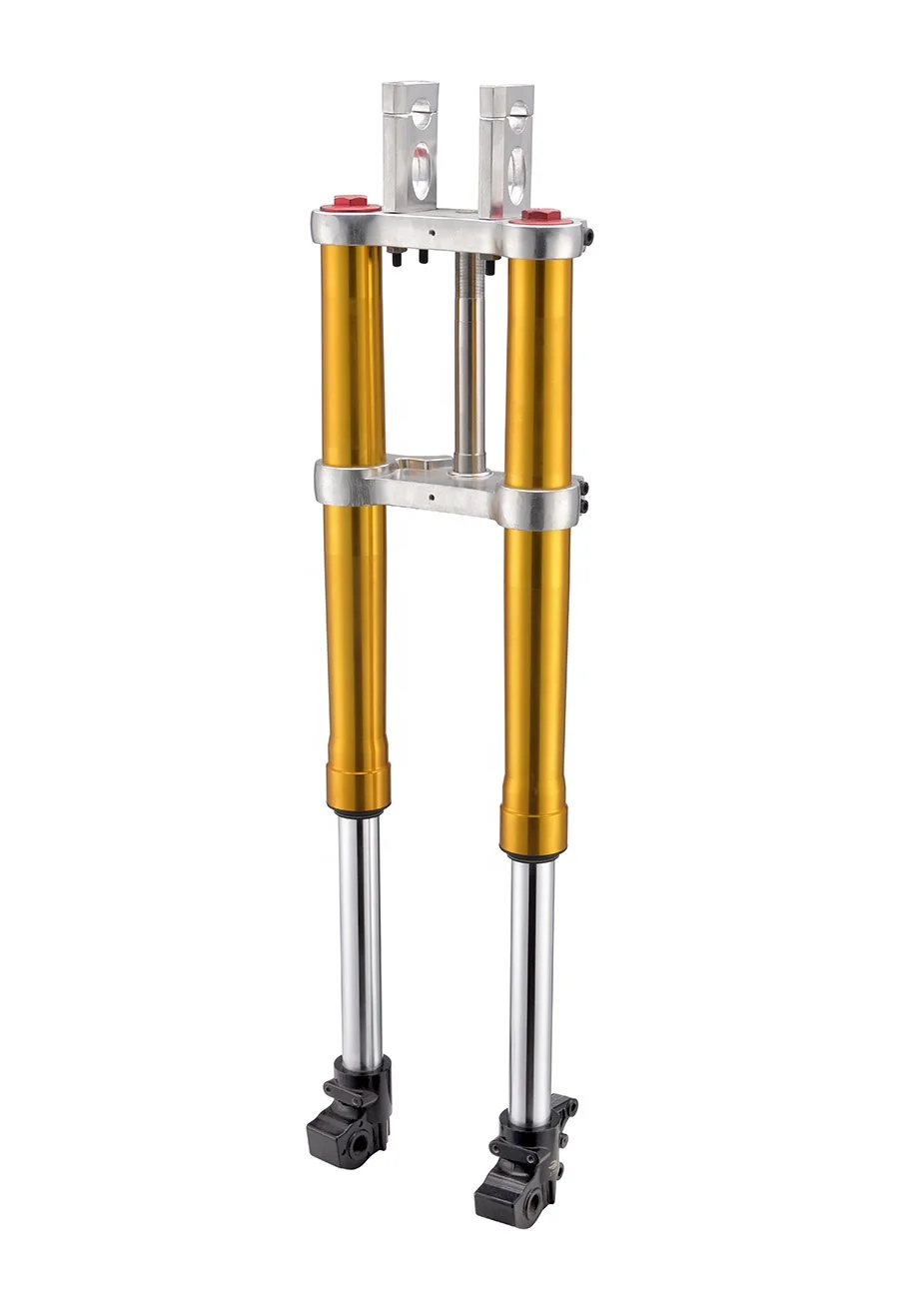 Лидер продаж высококачественный 735 мм передний амортизатор мотоцикла перевернутый