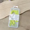 Fluorescent Yellow