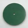 Green Shell Paper Dial