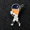 JUGADOR DE LOS ERYANKEES