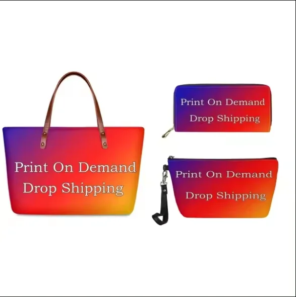 Custom Ethiopian Traditional Saba Telet Hand Woven Basket Design Women Bags Handbag PU Leather Tote Shoulder Ladies Hand Bag Set