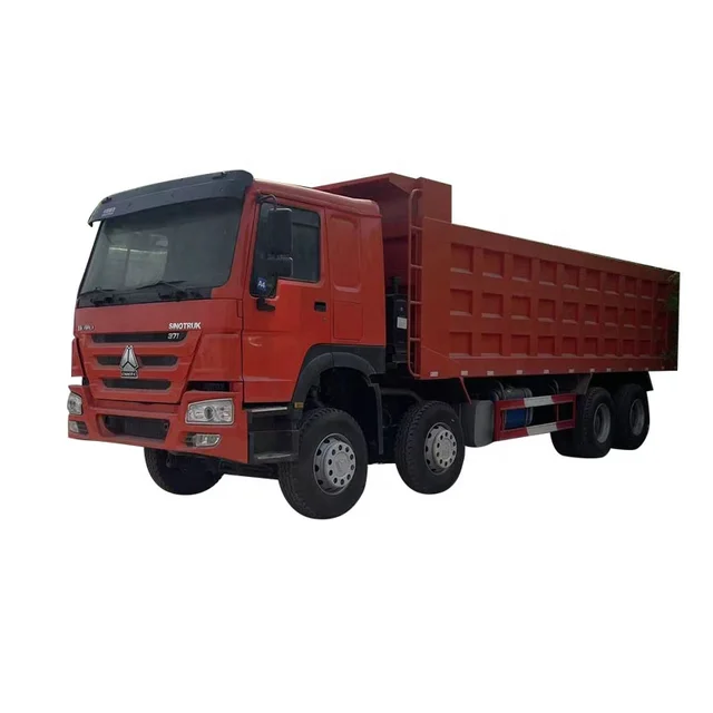 China Good Price Sinotruck Howo 6x4 10 Wheels Tipper Truck Dump Truck for Sale