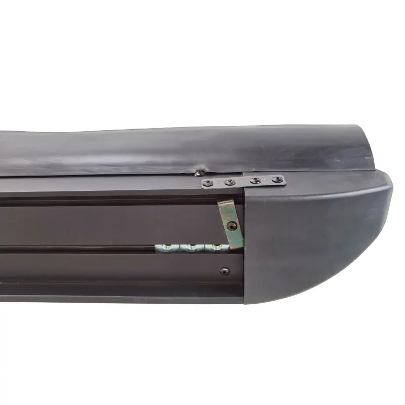Aluminum Alloy Suv 4x4 Accesorios Para Auto Fixed Running Board for KIA SORENTO Side Steps Step Board Side Run factory