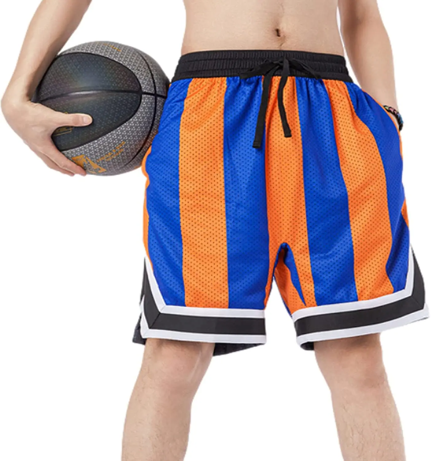 Баскетбольные шорты
