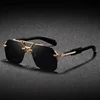 Gold Black