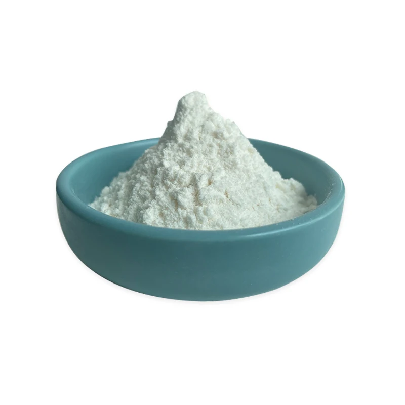 Chicory Inulin powder manufacturer