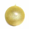 40cm brillo oro