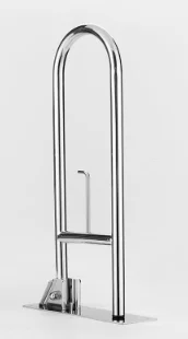 U-образный подлокотник/поручень для ванной комнаты на заказ