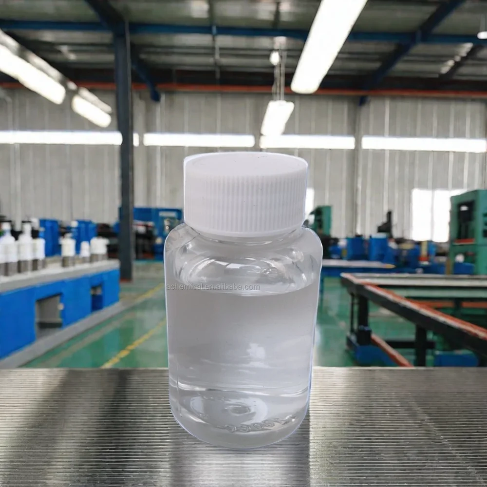 Polyether Modified Polysiloxane and Long-chain Alkyl Group Coating and Ink Additives High Temperature Resistant Leveling Agent