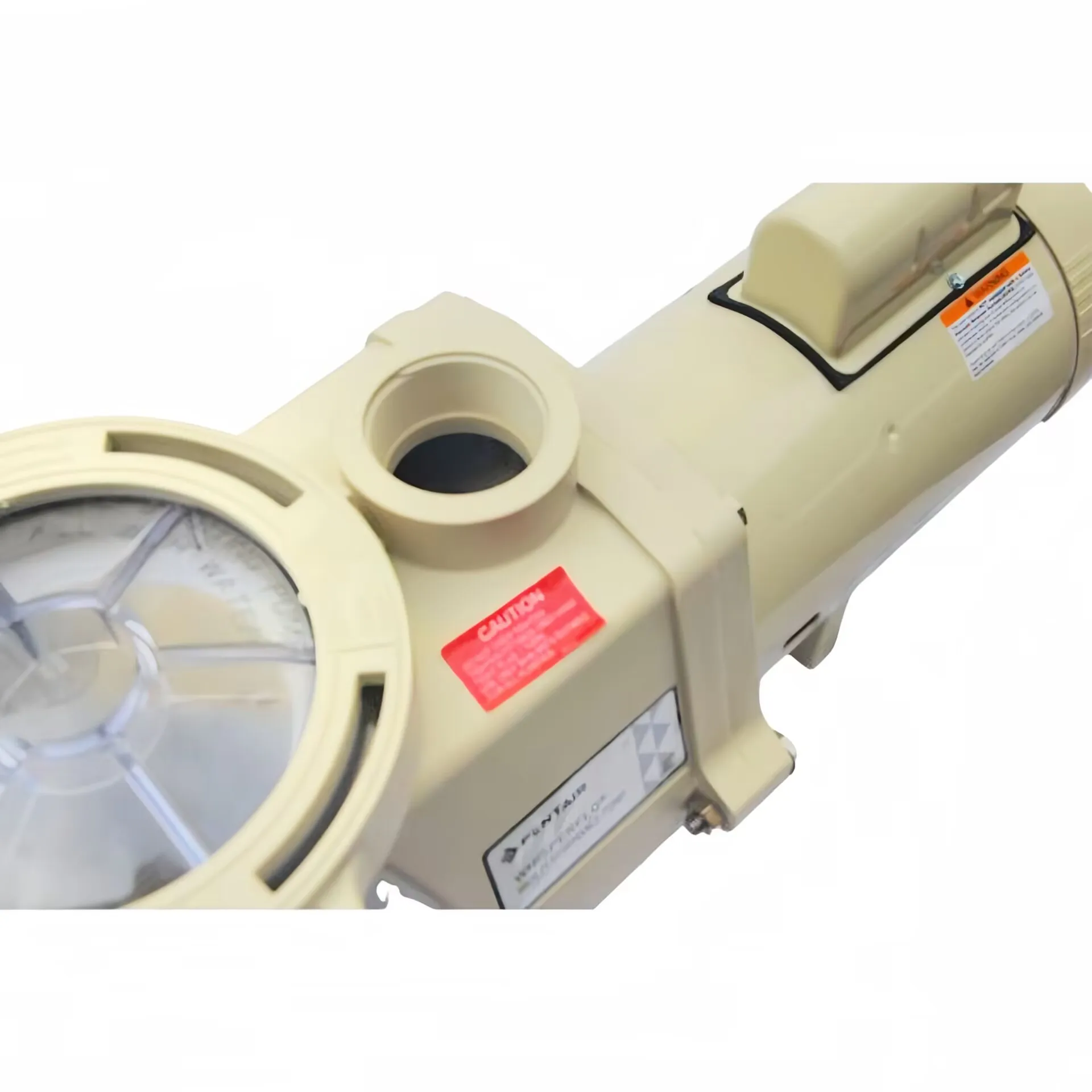 Whisperflo  High Performance Swimmng Pump Pool Pump 2HP 220V