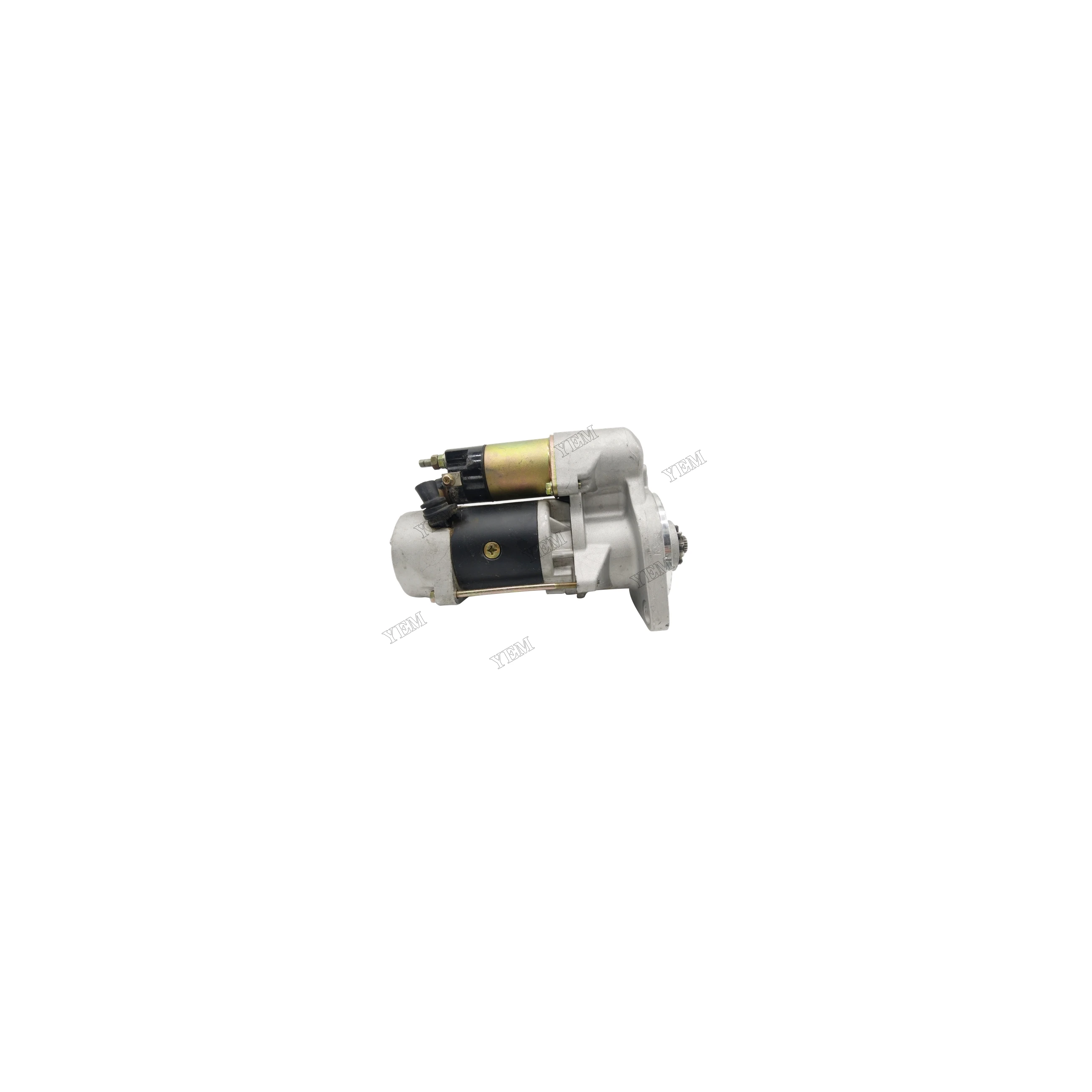 For Hino Starter Motor Industrial Engine Parts